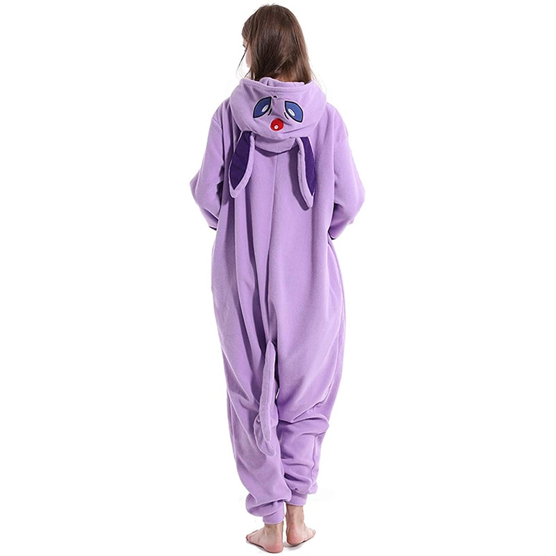 Cosplay do Espeon, Pokémon: foto 2