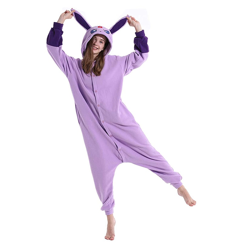 Cosplay do Espeon, Pokémon: foto 4