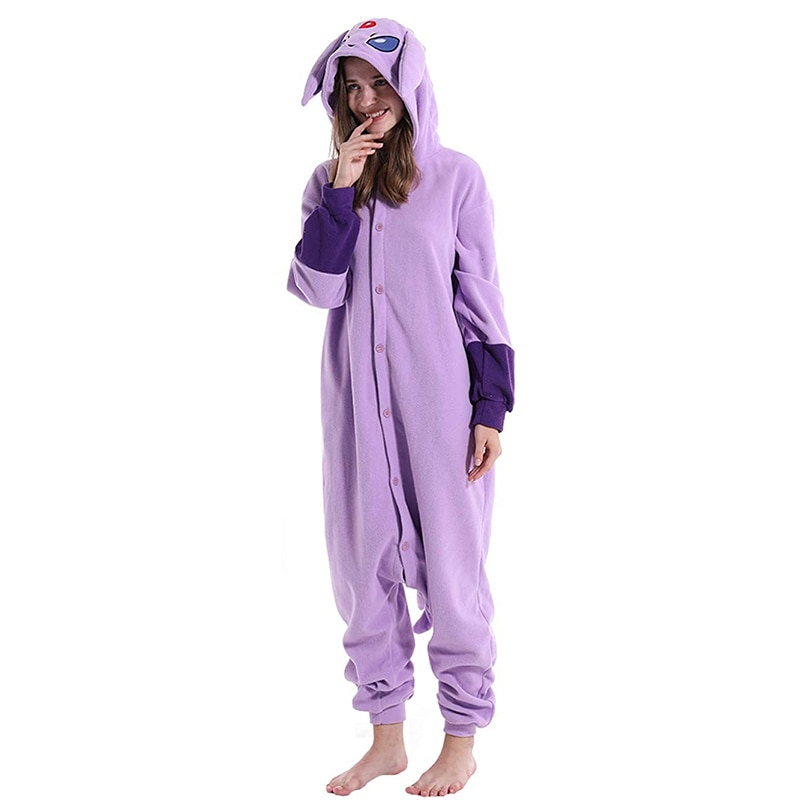 Cosplay do Espeon, Pokémon: foto 5
