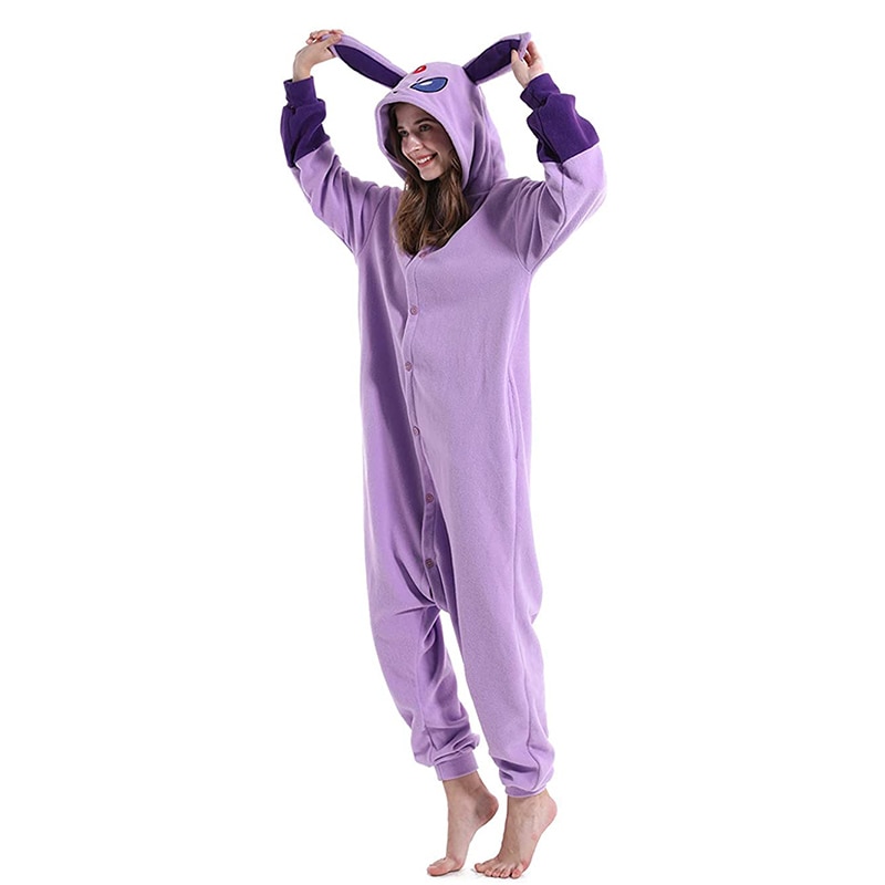 Cosplay do Espeon, Pokémon: foto 6