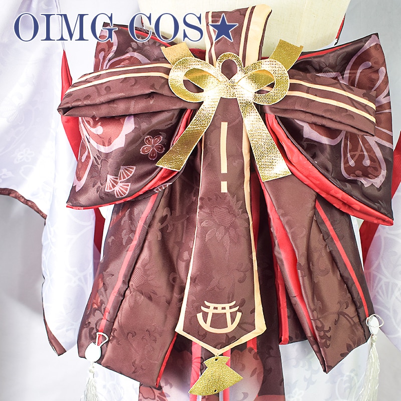 Cosplay da Yae Miko, Genshin Impact: foto 2