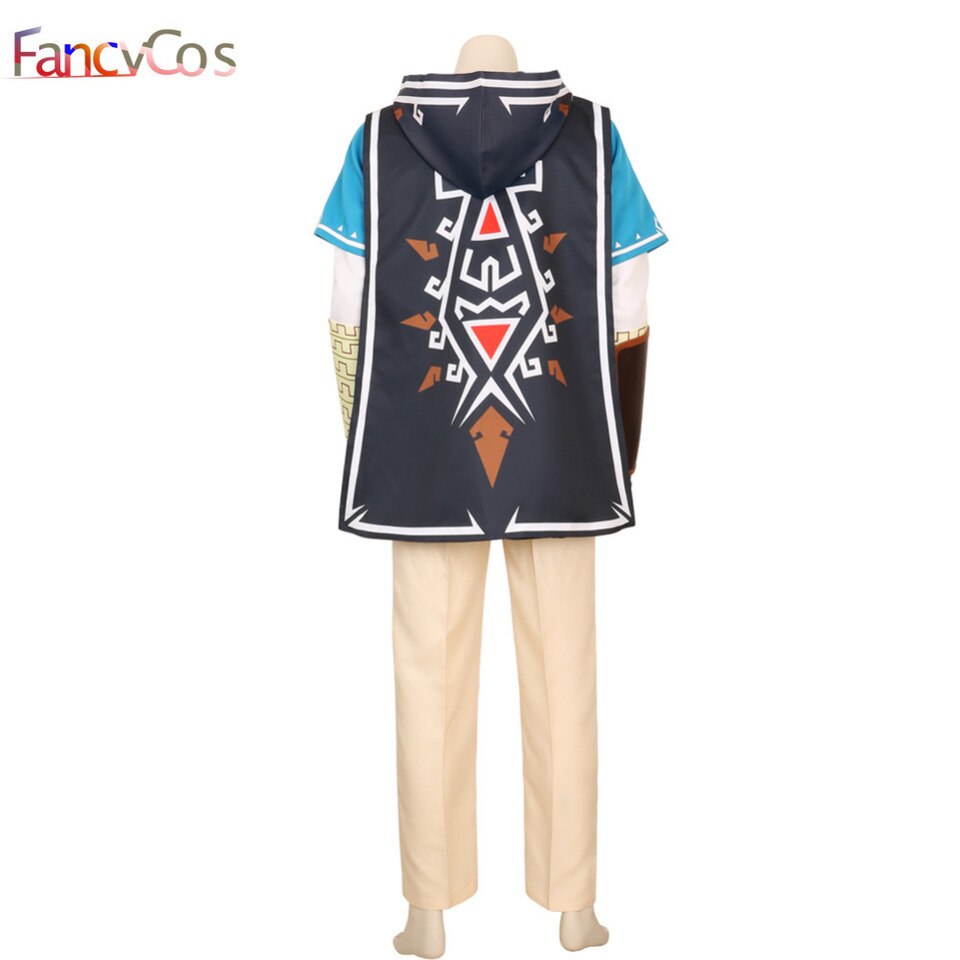Cosplay do Link, Zelda: foto 5