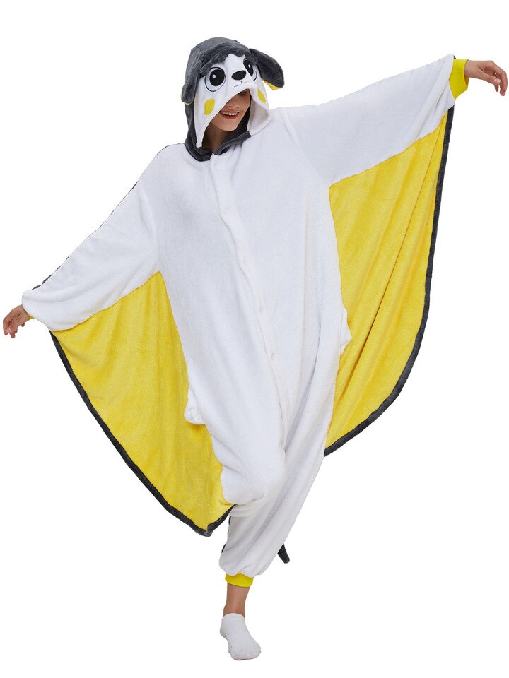 Cosplay do Emolga, Pokémon: foto 2