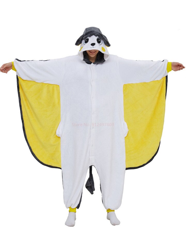 Cosplay do Emolga, Pokémon: foto 3