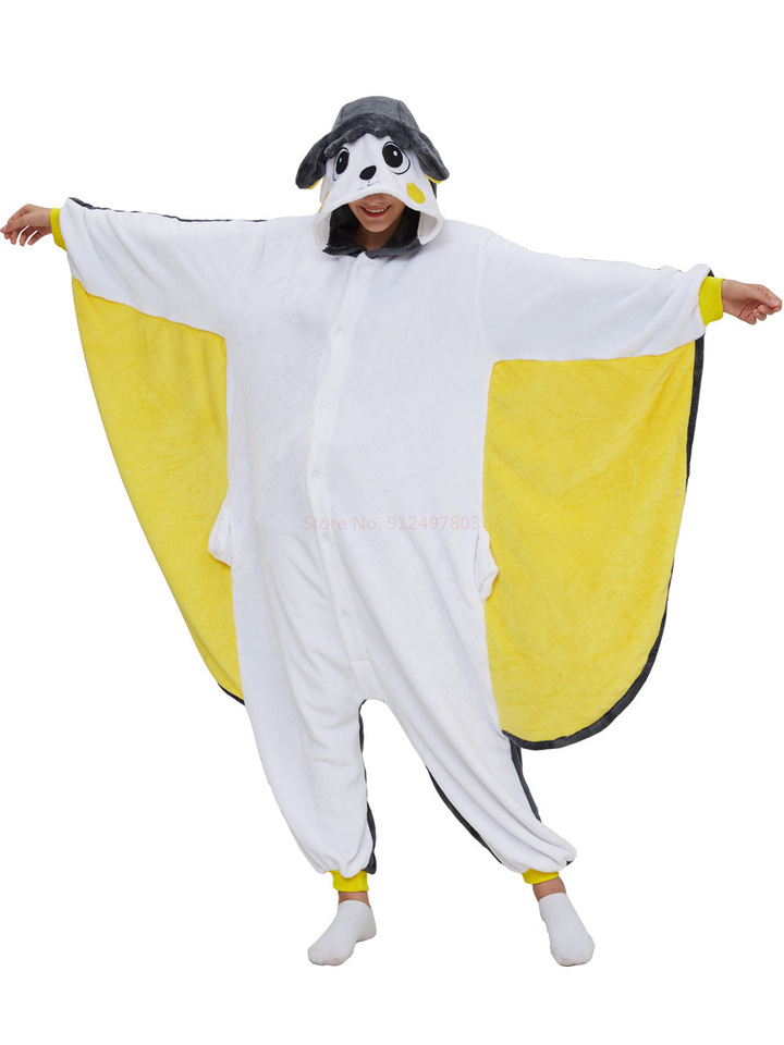 Cosplay do Emolga, Pokémon: foto 4
