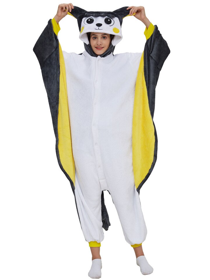 Cosplay do Emolga, Pokémon: foto 5