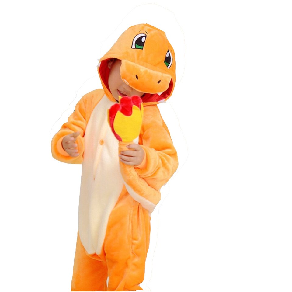 Macacões infantis variados de Pokémon: foto 11