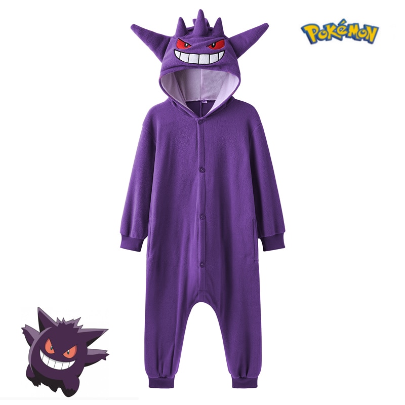 Macacões infantis variados de Pokémon: foto 13