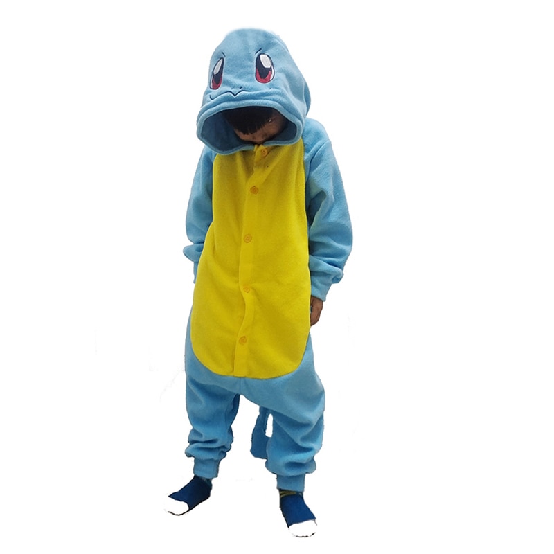 Macacões infantis variados de Pokémon: foto 3
