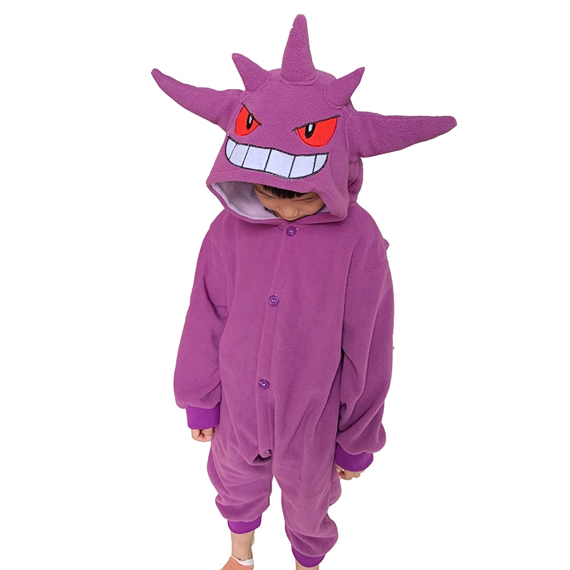 Macacões infantis variados de Pokémon: foto 4
