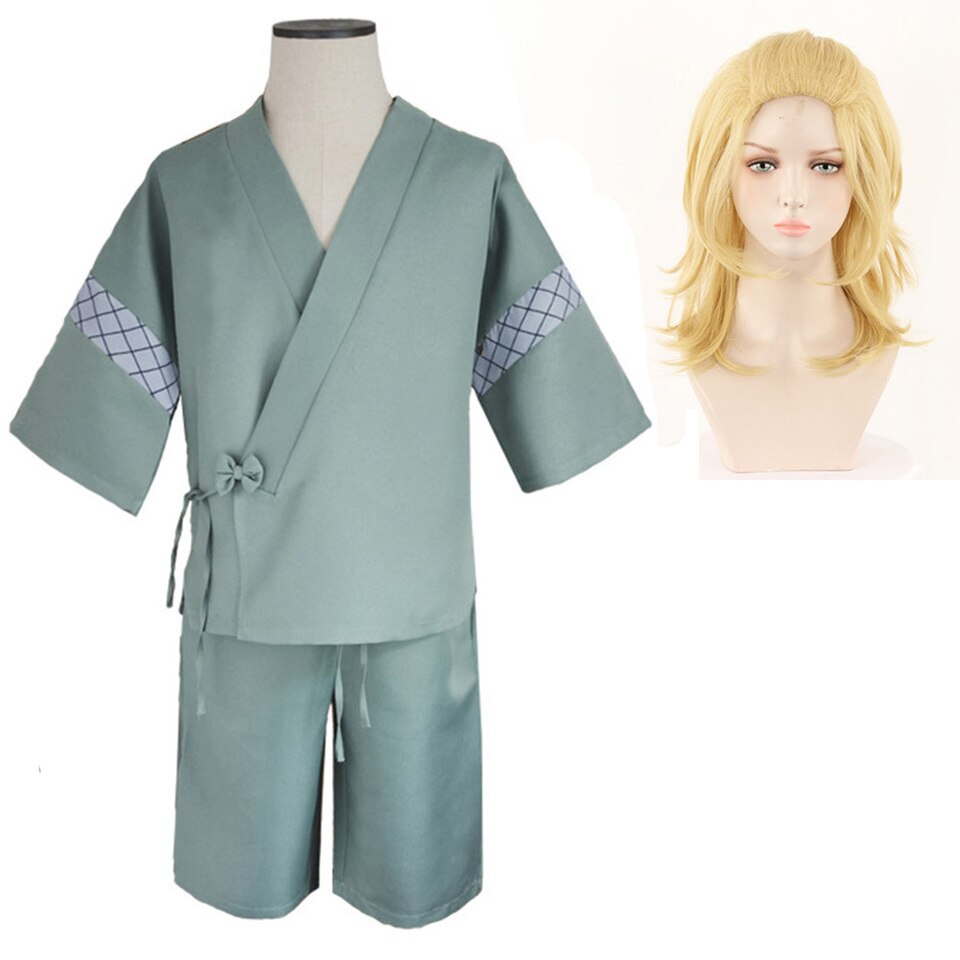 Cosplay do Mikey, Tokyo Revengers: foto 11