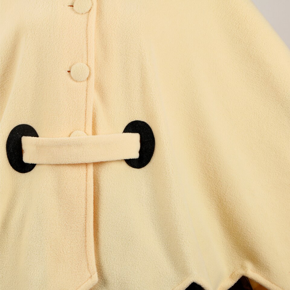Cosplay do Mimikyu: foto 5