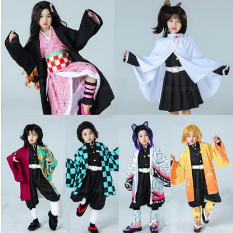 Cosplay de Demon Slayer: foto 10