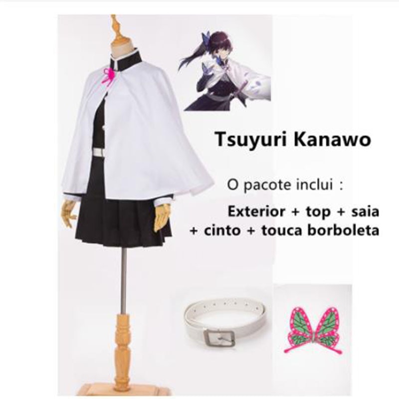 Cosplay de Demon Slayer: foto 15