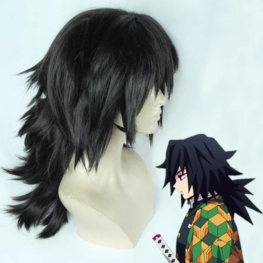 Cosplay de Demon Slayer: foto 16