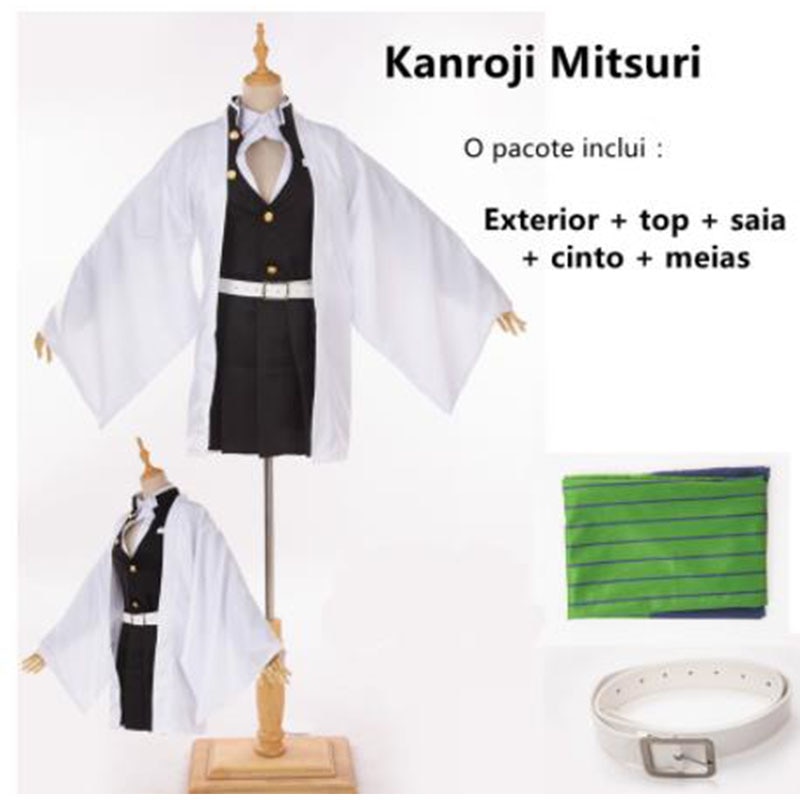 Cosplay de Demon Slayer: foto 22