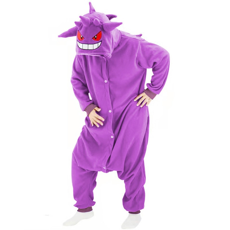 Macacões pijama de Pokémon: foto 10