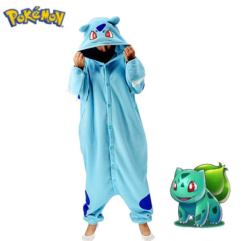 Macacões pijama de Pokémon: foto 2