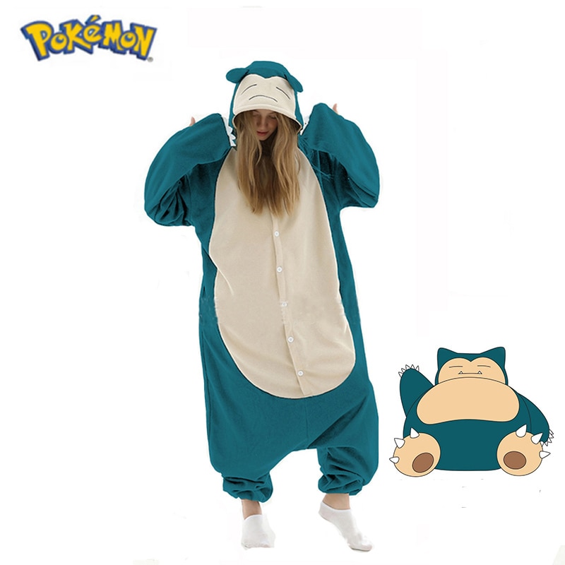 Macacões pijama de Pokémon: foto 3