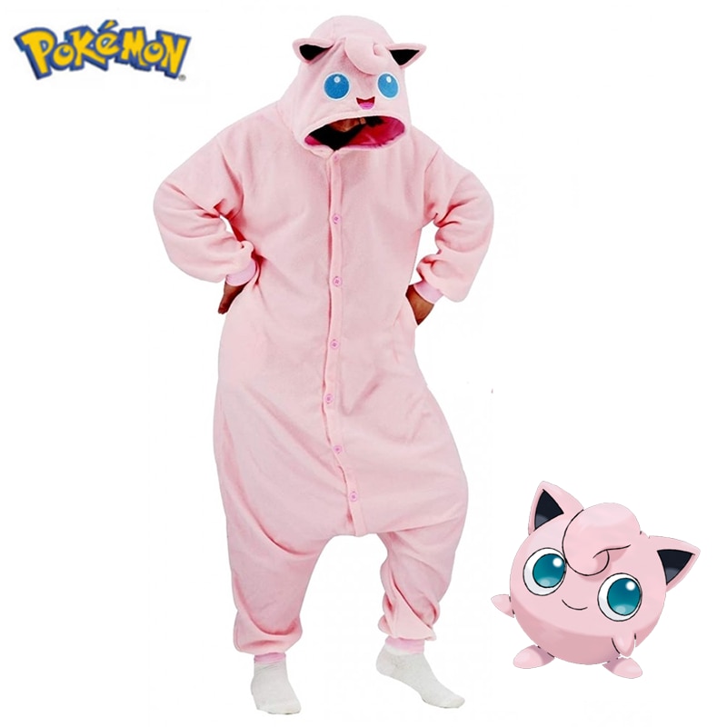 Macacões pijama de Pokémon: foto 5