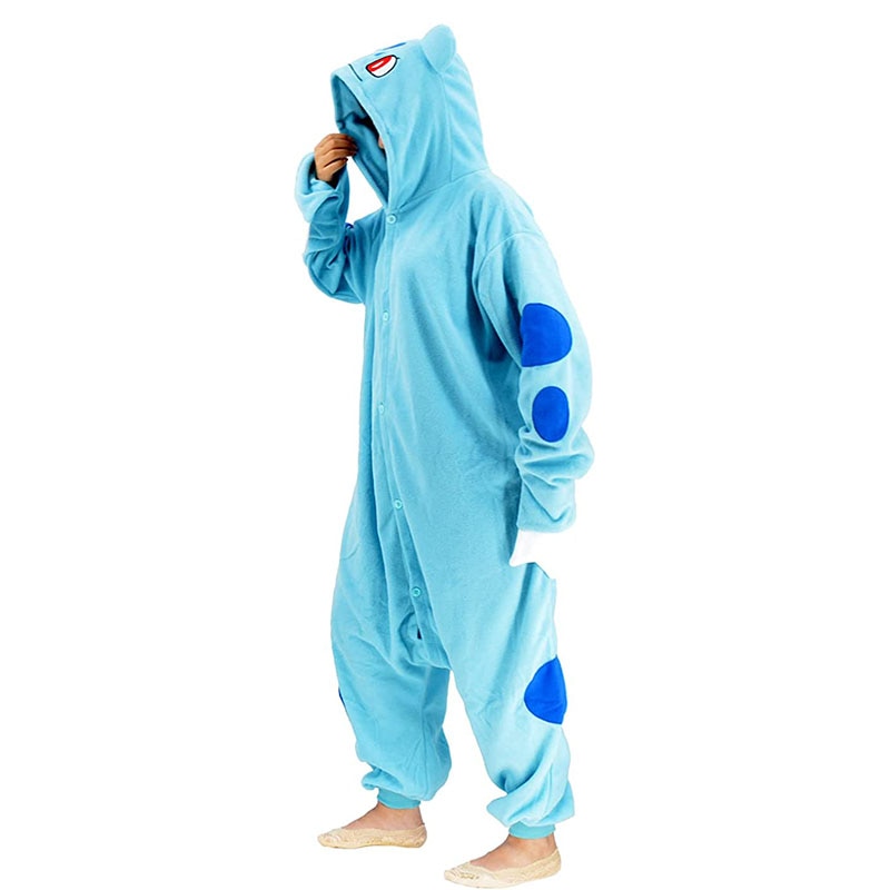 Macacões pijama de Pokémon: foto 7