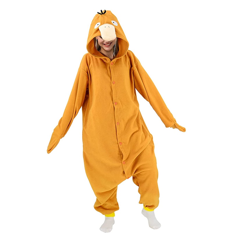 Macacões pijama de Pokémon: foto 8