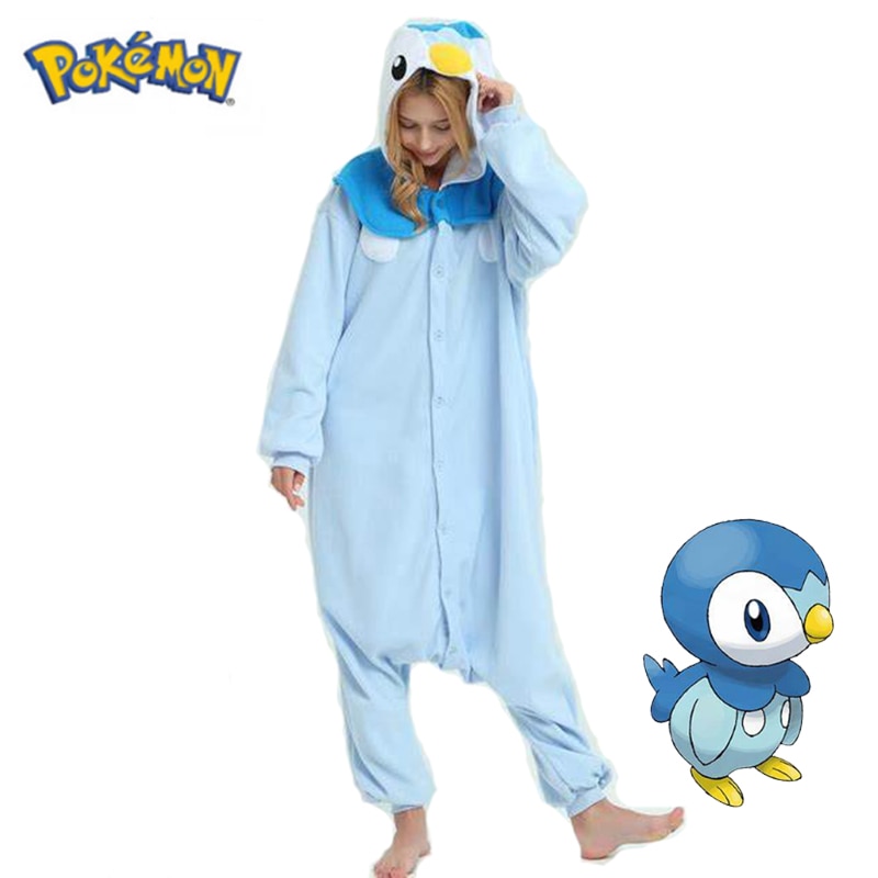 Macacões pijama de Pokémon: foto 9