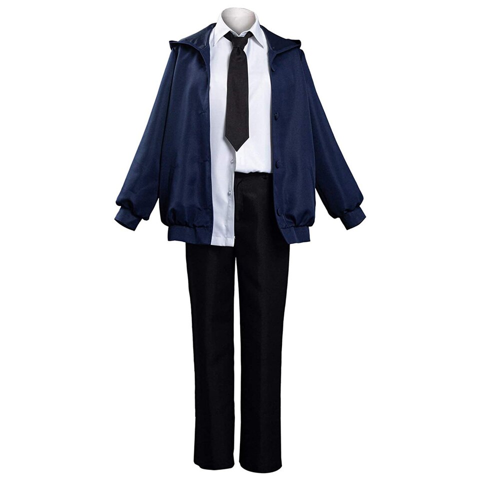 Cosplay da Power, uniforme, Chainsaw Man: foto 3