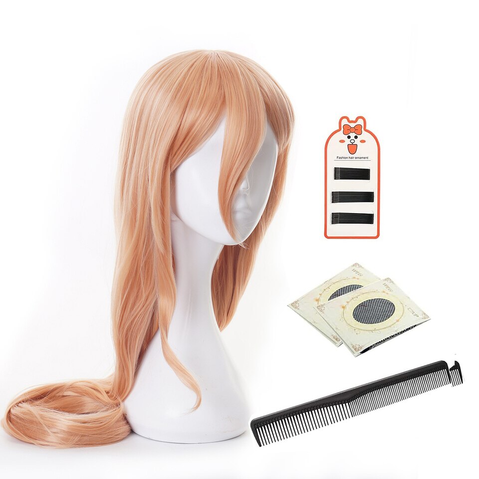 Cosplay da Power, uniforme, Chainsaw Man: foto 4