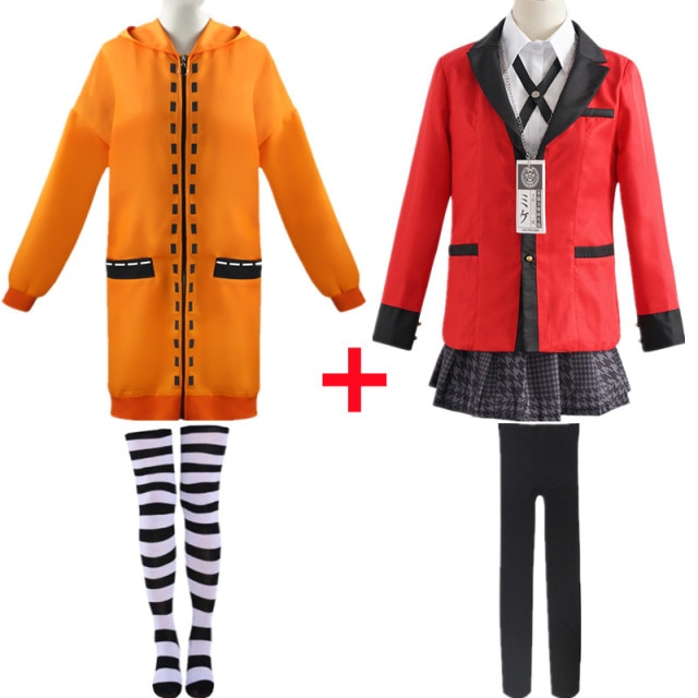 Cosplay da Runa Yomotsuki: foto 2