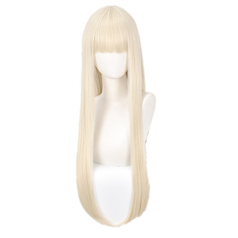 Cosplay da Runa Yomotsuki: foto 3