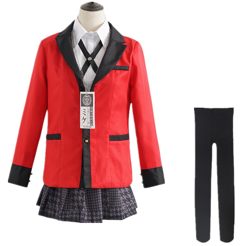 Cosplay da Runa Yomotsuki: foto 4