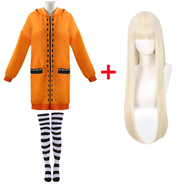 Cosplay da Runa Yomotsuki: foto 9