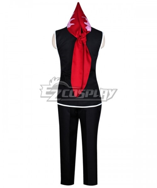 Cosplay do Ryo Kurokiba, Food Wars: foto 2