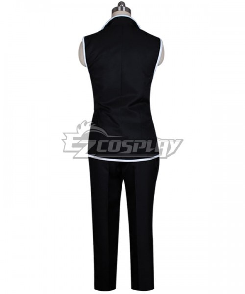 Cosplay do Ryo Kurokiba, Food Wars: foto 3