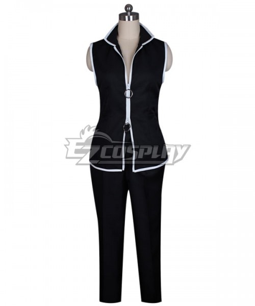 Cosplay do Ryo Kurokiba, Food Wars: foto 5