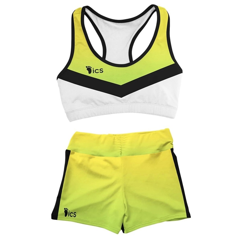 Cosplay uniforme Karasuno, Haikyuu: foto 5