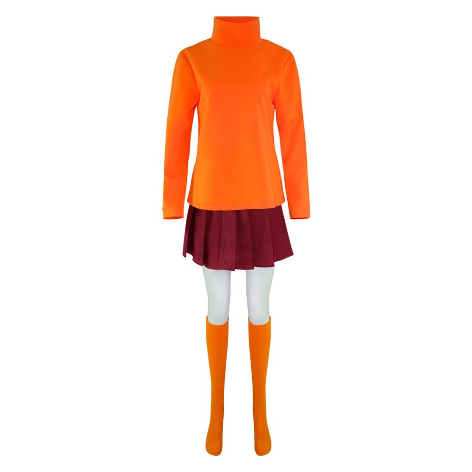 Cosplay da Velma, Scooby-Doo: foto 3