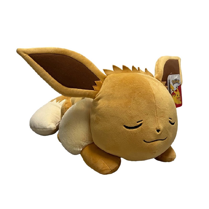 Pelúcia do Eevee dorminhoco: foto 3