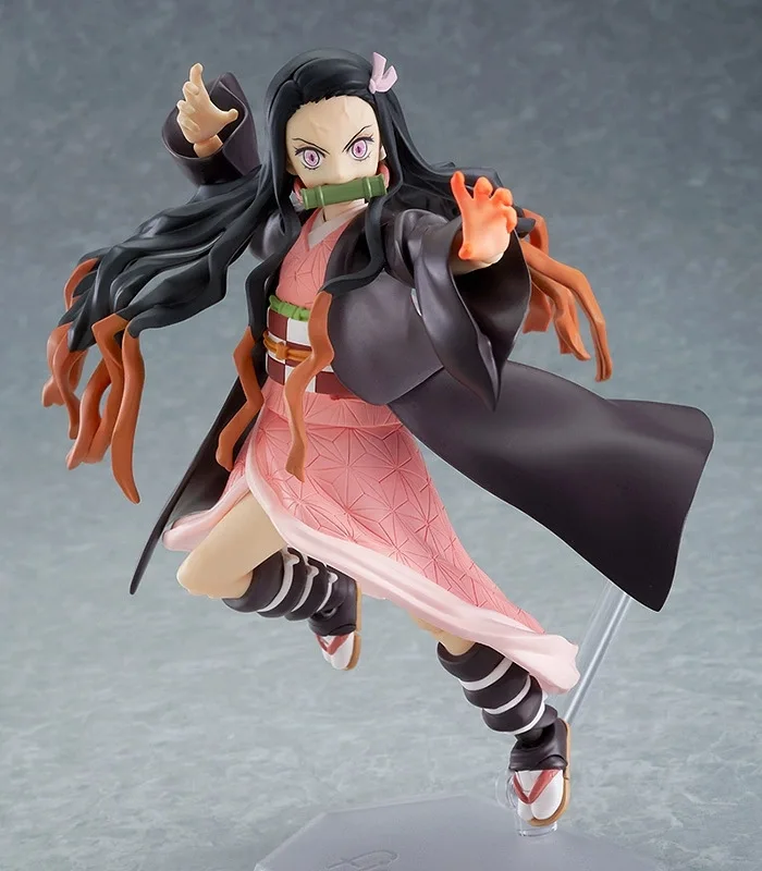 Figma articulada do Kyojuro, Demon Slayer: foto 6