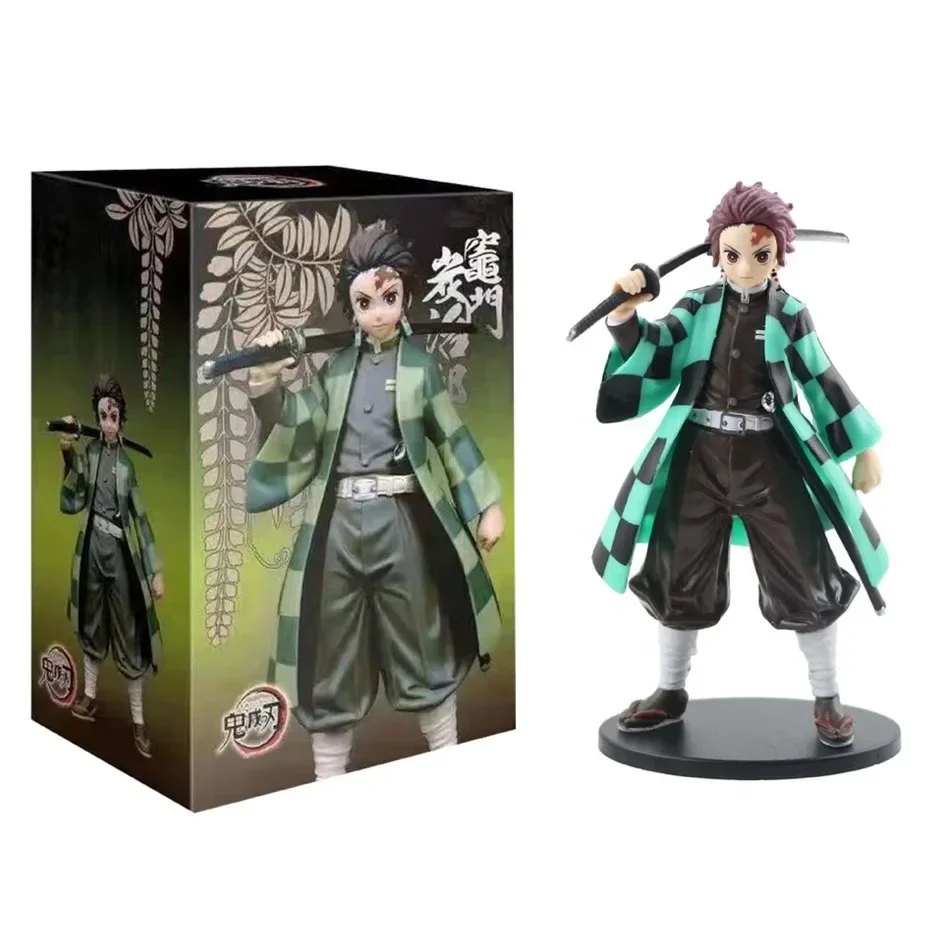 Figure do Inosuke, Demon Slayer: foto 2