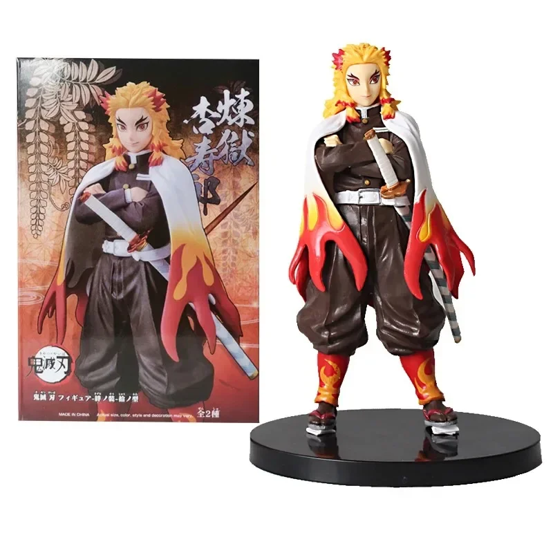 Figure do Inosuke, Demon Slayer: foto 9