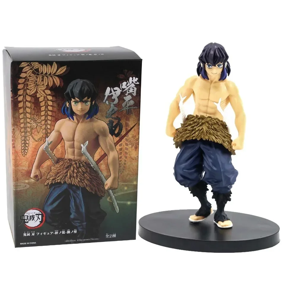 Figure da Kanao, Demon Slayer: foto 6