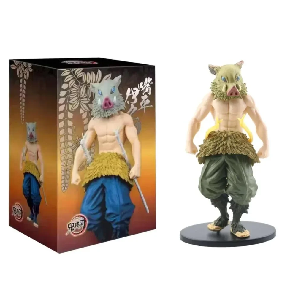 Figure do Sanemi, Demon Slayer: foto 5