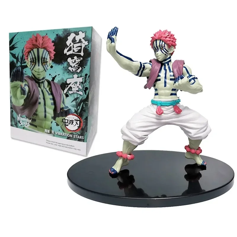 Figure do Tengen Uzui, Demon Slayer: foto 16