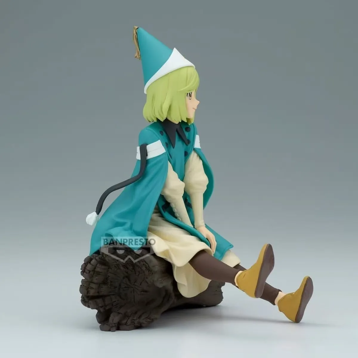 Figure DXF da Coco, Witch Hat Atelier: foto 2