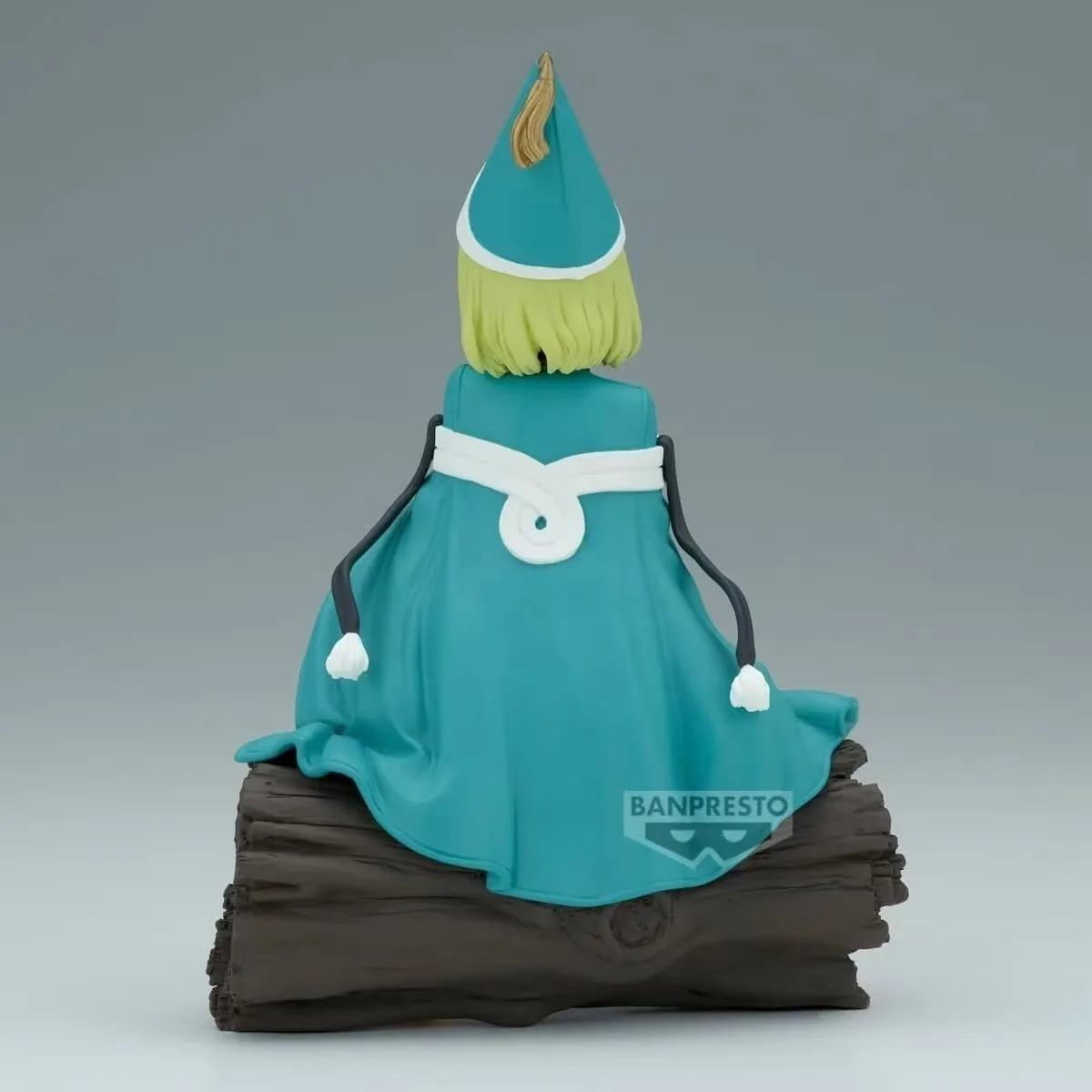 Figure DXF da Coco, Witch Hat Atelier: foto 3