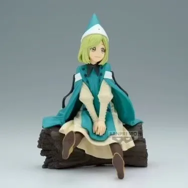 Figure DXF da Coco, Witch Hat Atelier: foto 4