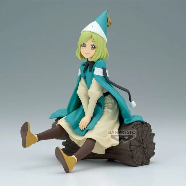 Figure DXF da Coco, Witch Hat Atelier: foto 5