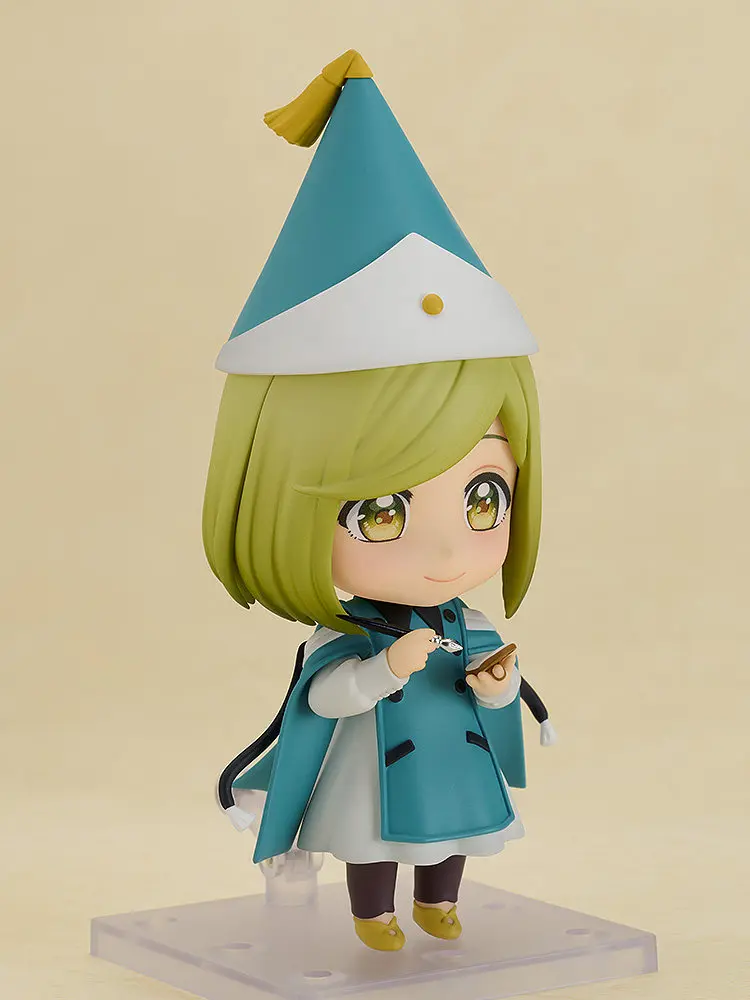 Figure da Coco, Witch Hat Atelier: foto 3